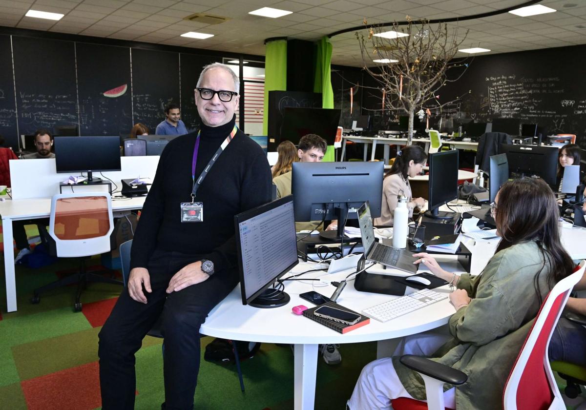 El Gobierno invertirá 67 millones en Multiverse Computing, la donostiarra líder en computación cuántica
