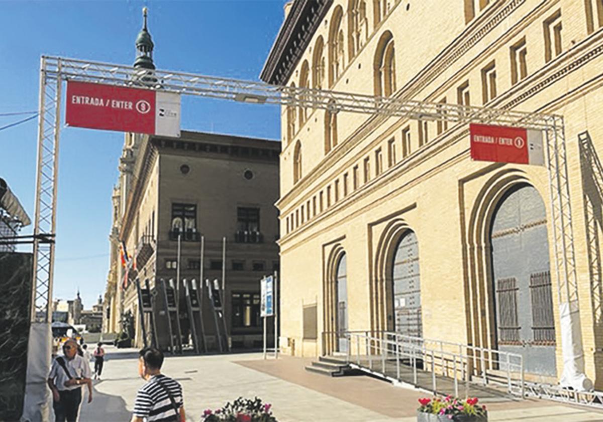 Imagen principal - Innovación y tecnología para la movilidad inteligente en la ciudad
