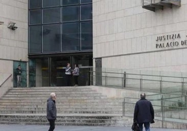 Condenan al cártel de coches a pagar 1.454 euros a un cliente guipuzcoano
