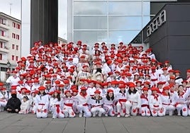 Retorno multitudinario de los carnavales