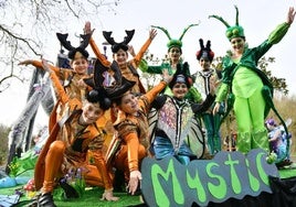 Los mejores planes del fin de semana en Gipuzkoa y Donostia