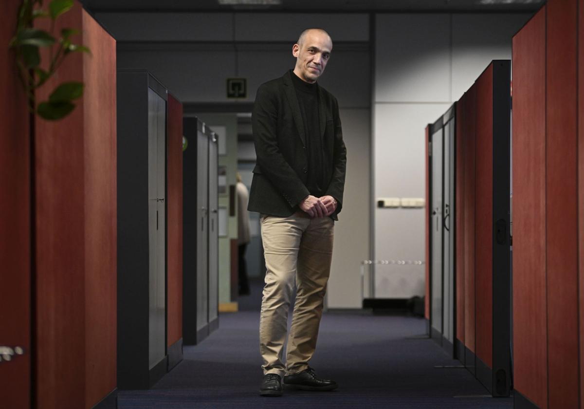 «La situación ha cambiado y hay un despertar en los ayuntamientos»