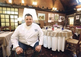 Abarka, un cocinero de carta que triunfa en la red