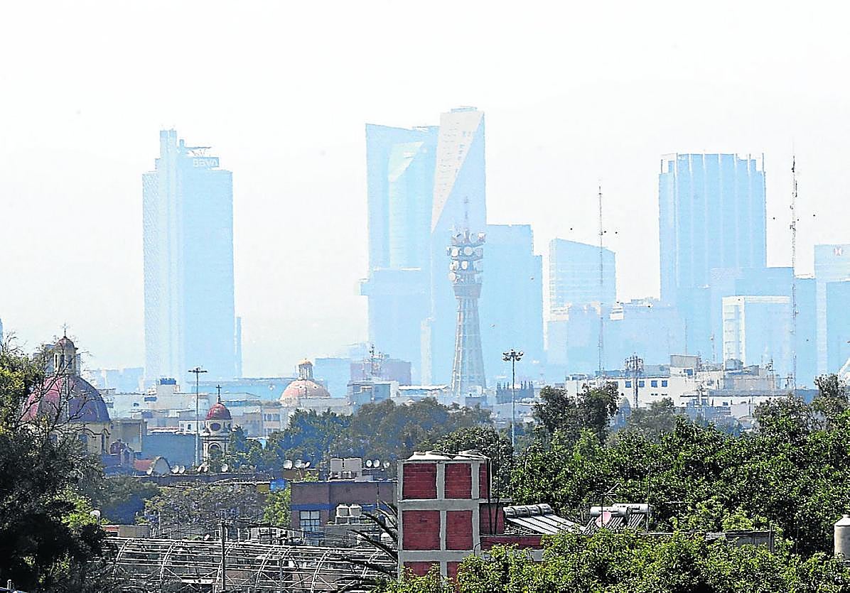 Contaminación y salud