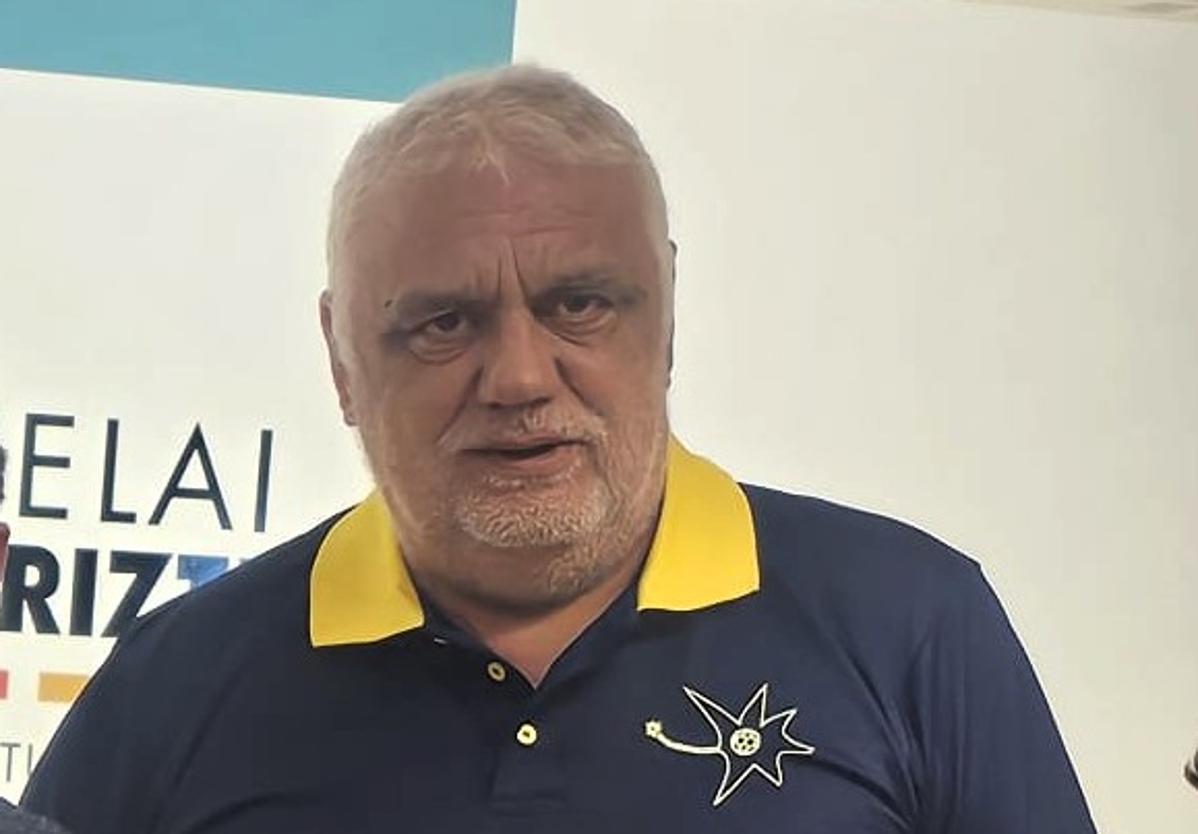 El Urola de balonmano realizará un acto de despedida a José Manuel Morán este martes en Ispilla