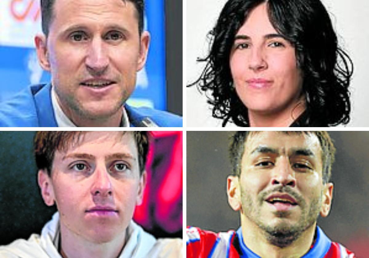 Las notas de la semana en el deporte
