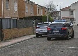 El cuarto menor que vivía en la casa tutelada fue el que alertó del crimen a otro educador social