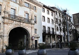 Los cursos se imparten en el servicio de KZgunea en el kultur etxe.