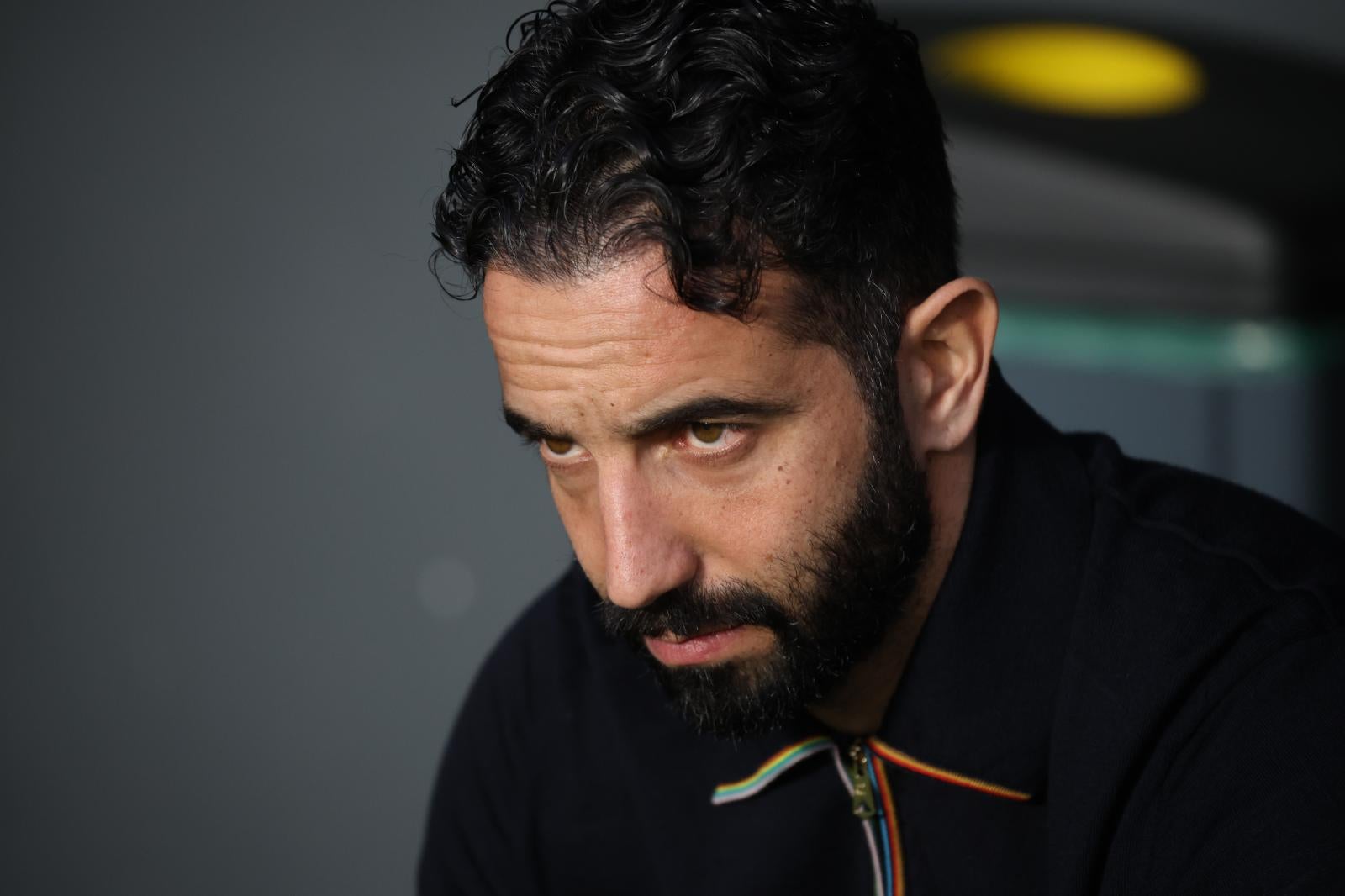 Rubén Amorim