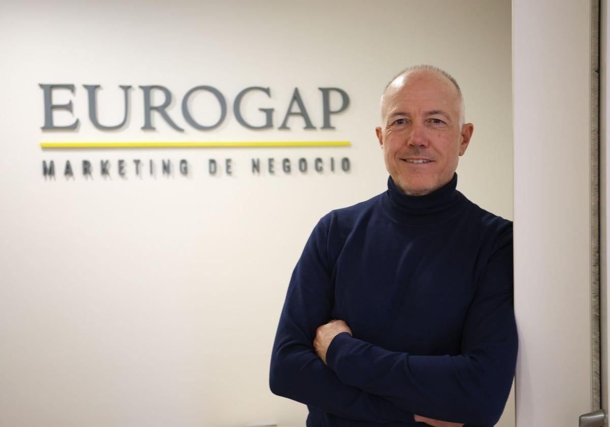 «Gestionar el talento es una cosa, la clave es liderarlo»