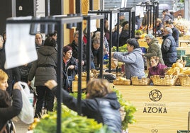 Zumarraga: una comunidad viva y en transformación