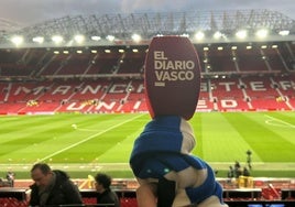 Previa del Manchester United - Real Sociedad | La afición llega a Old Trafford