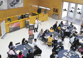 KREA Bidasoa: el punto de encuentro para la innovación empresarial y emprendedora