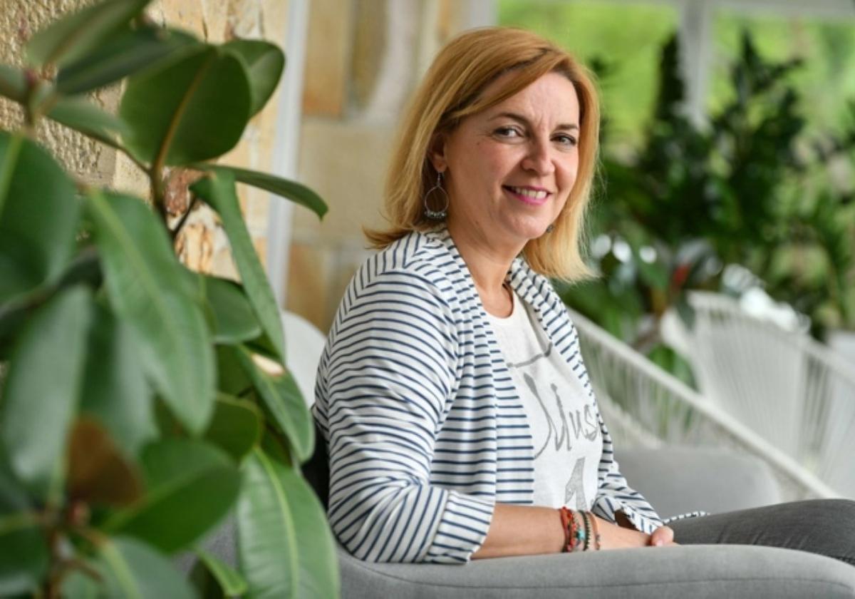 Miren Ros nerabeen hezkuntzan aditua izango da hizlaria.