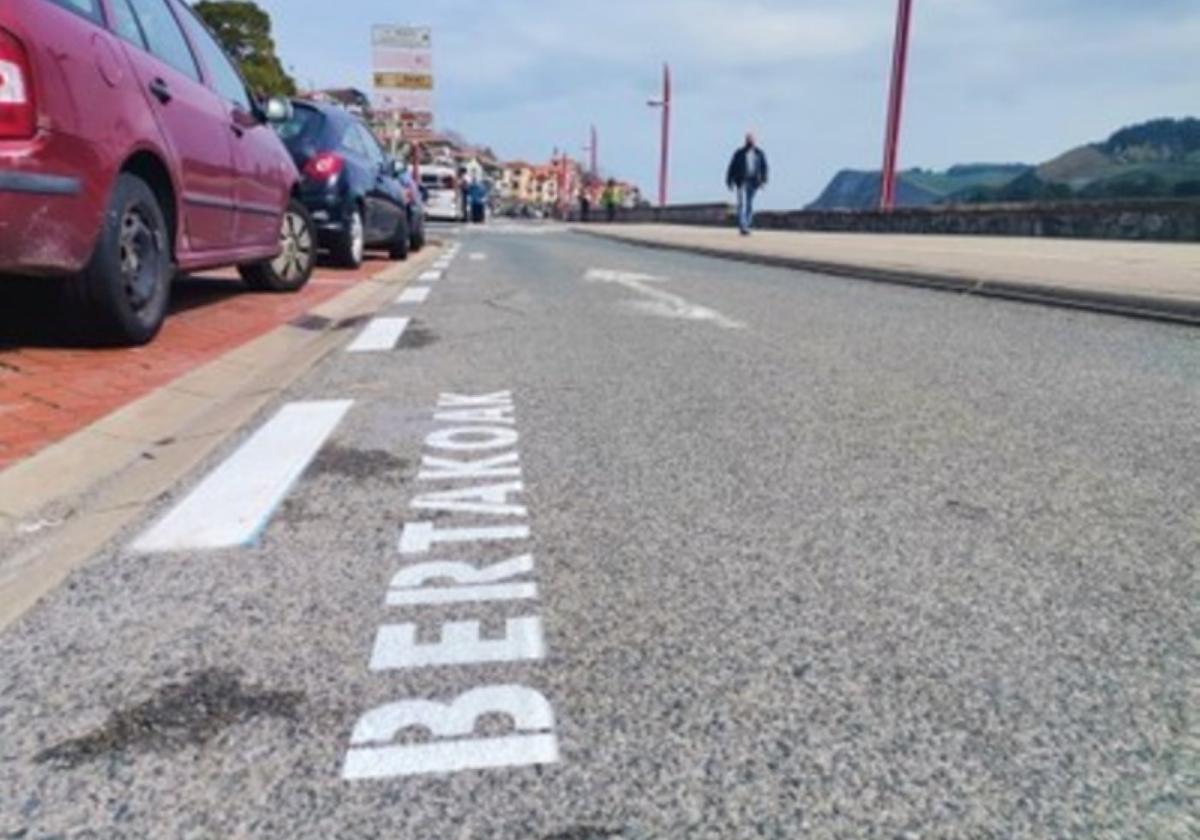 Las zonas de aparcamiento de residentes estarán vigentes los fines de semana y festivos desde este sábado