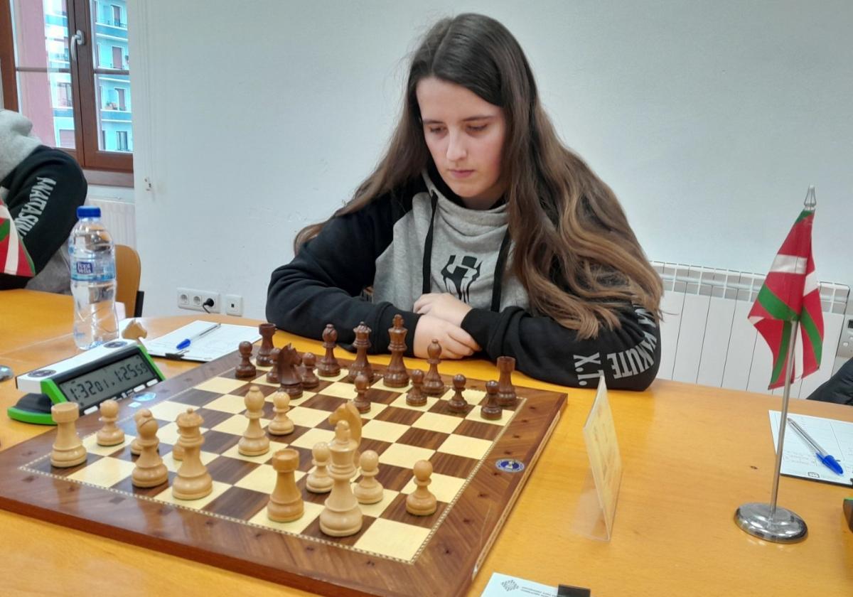 El equipo de Tercera del Anaitasuna-Kakute, enfocado en el ascenso