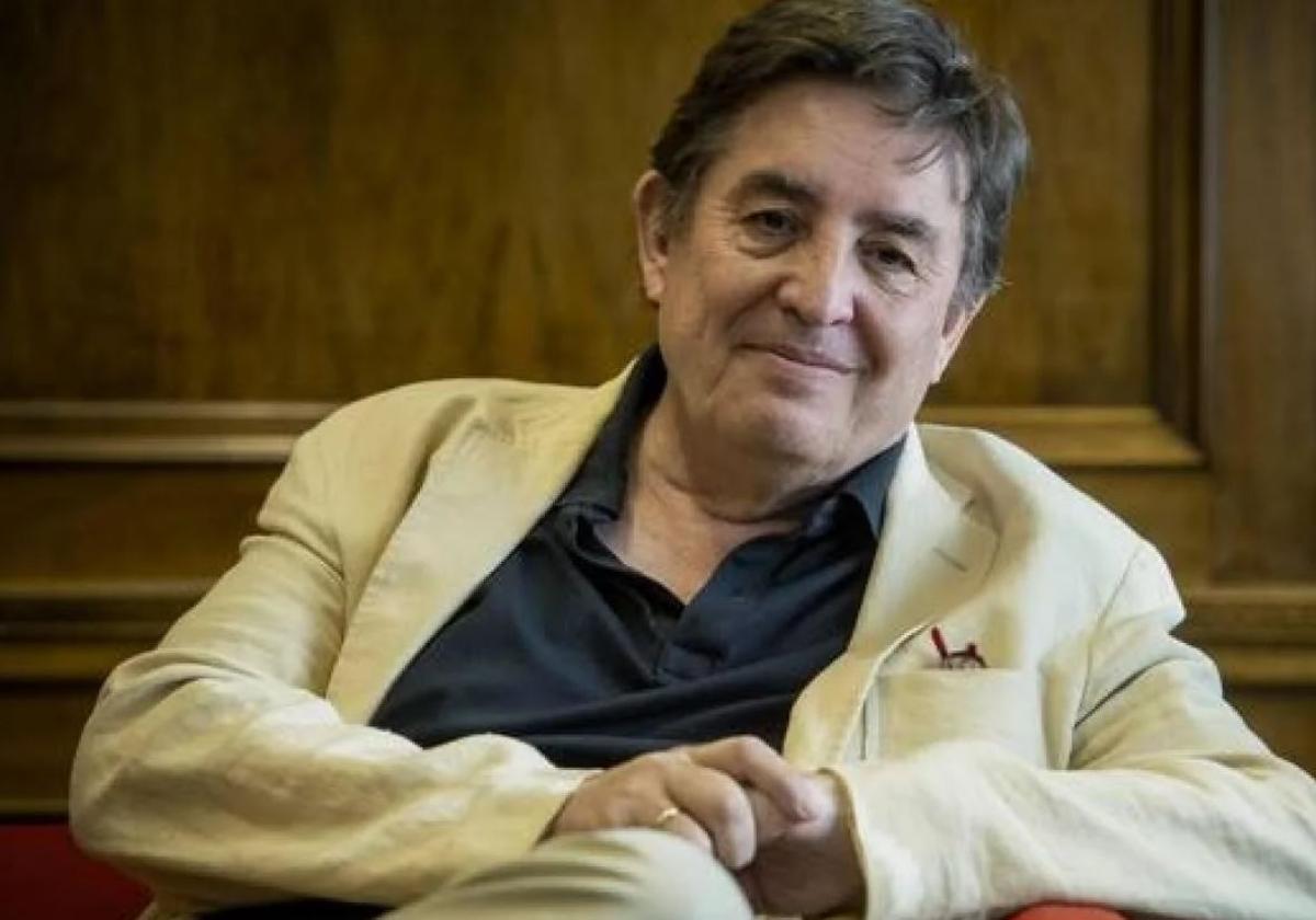 Luis García Montero y Elvira Sastre estarán en Donostia en Poesialdia