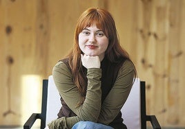 Leire Mendizabal Ilustradora