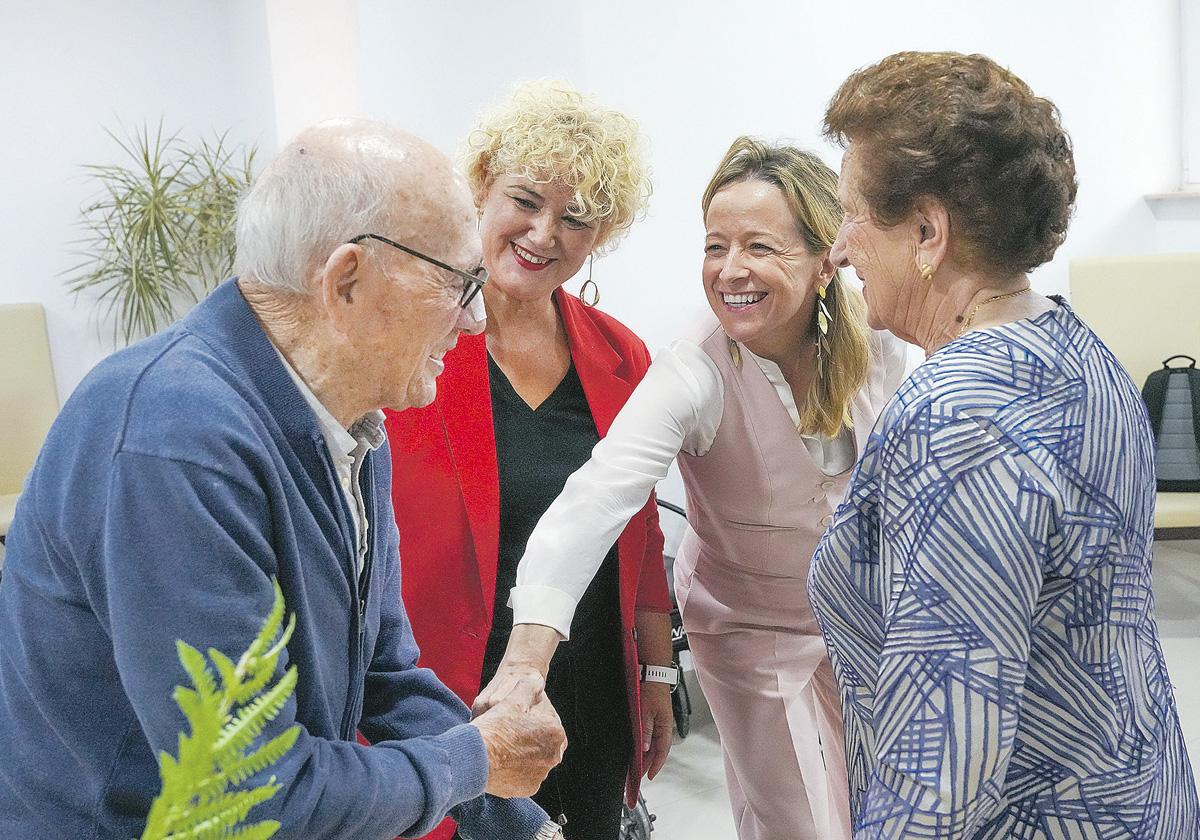 Zaintza HerriLab: una iniciativa pionera para impulsar ecosistemas locales de cuidados