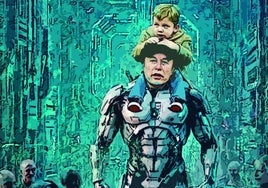 La utopía de Elon Musk