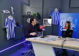 Todo el análisis del partido ante el Rayo hoy en un nuevo programa de Goazen Reala!