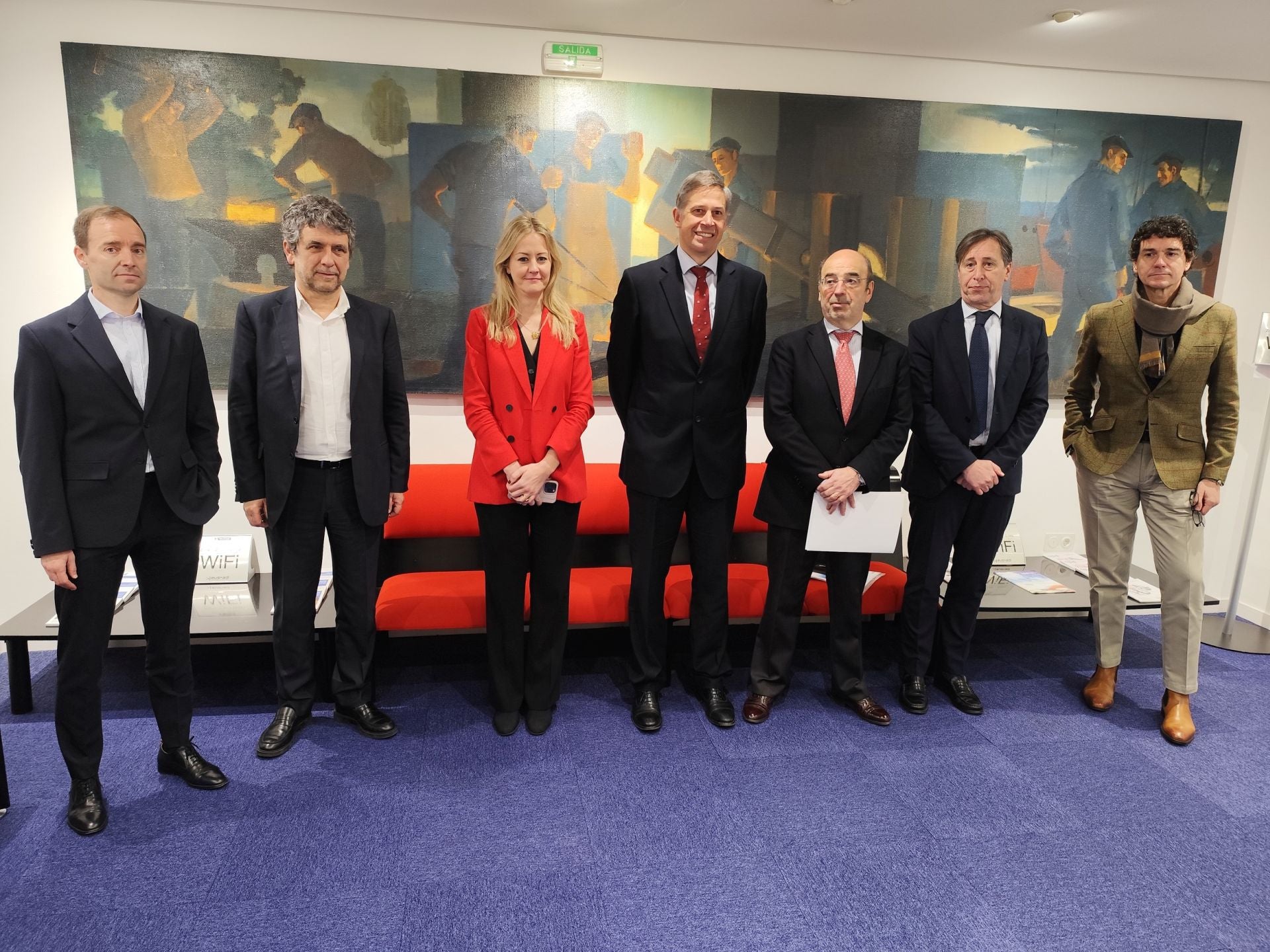 Las EPSV vascas ven que el acuerdo de la reforma fiscal va por el «sentido correcto»