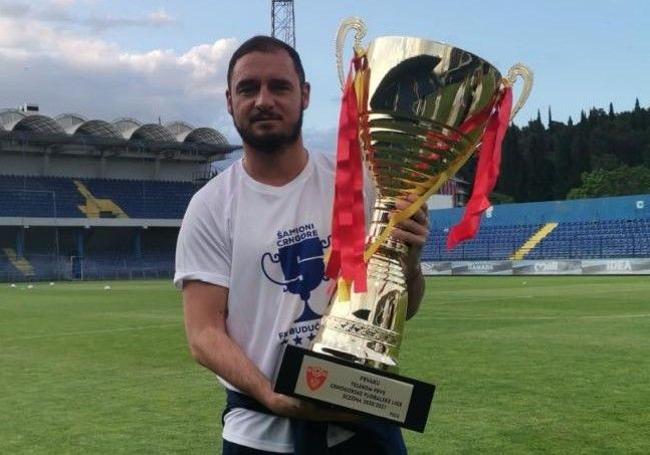 Andrija Delibasic