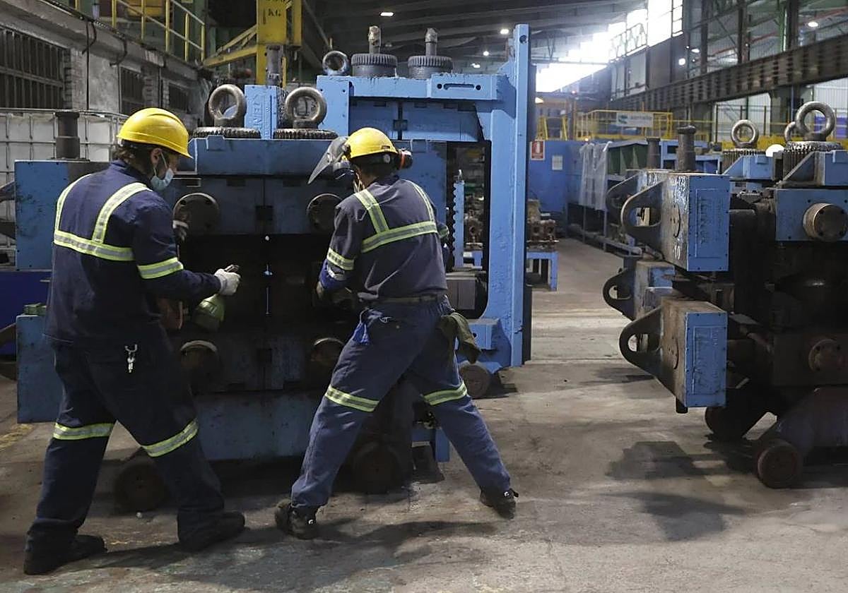 Los malvados patronos