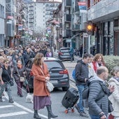 La plataforma LOOPA lleva tiempo movilizándose para denunciar la situación en el Ambulatorio.