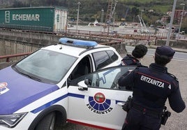 Abierto el plazo para inscribirse en la OPE para las 643 plazas de ertzainas y policías locales