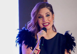 Leire Martínez canta por primera vez una canción de La Oreja de Van Gogh tras su marcha: «Presentaré el primer single muy pronto»
