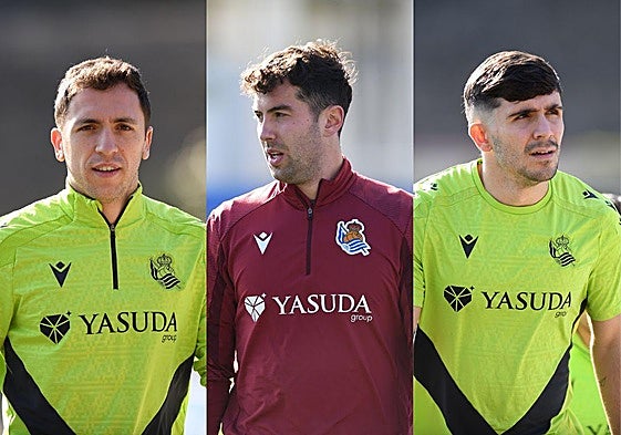 La Real Sociedad ha perdido más de 37 millones de euros en valor de plantilla.