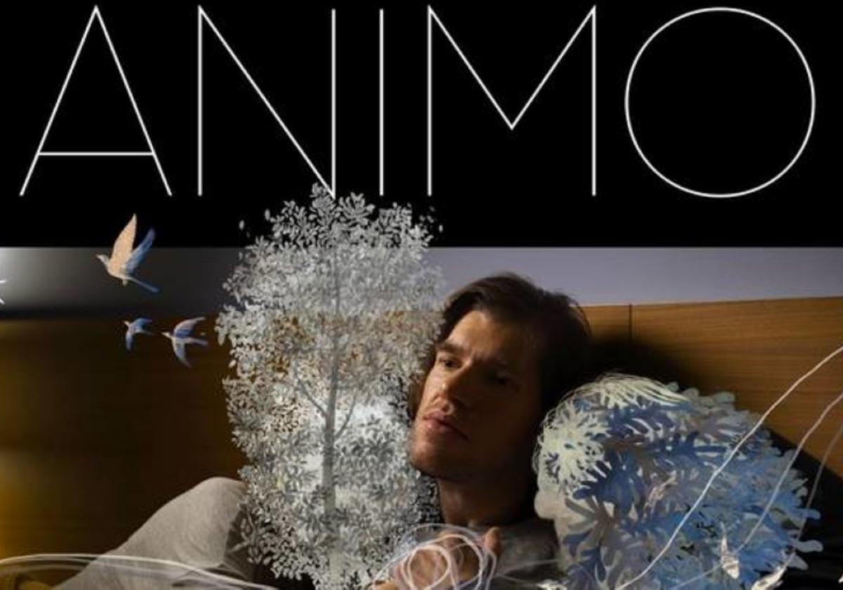 'Animo' filmerako sarrerak, gaurtik salgai