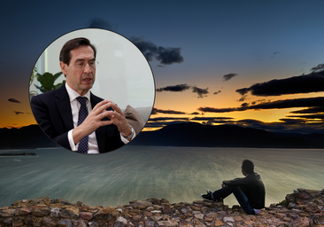 El ejercicio que propone Alonso Puig para «empezar a ver oportunidades que antes estaban ocultas»