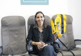 Central Donosti: escuela aeronáutica en San Sebastián con formación para TCP, TOA y aviación ejecutiva