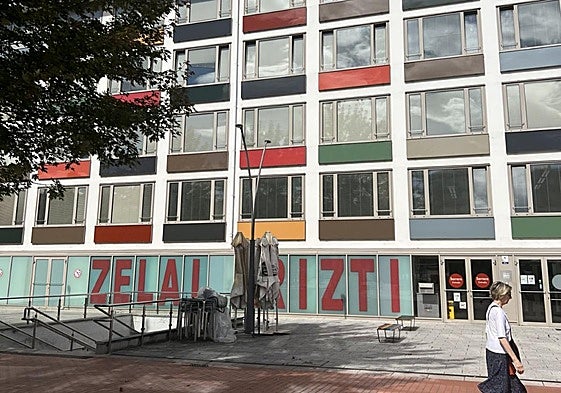 Los siete talleres se desarrollarán en la casa de cultura Zelai Arizti, en el horario de 18.00 a 20.00.