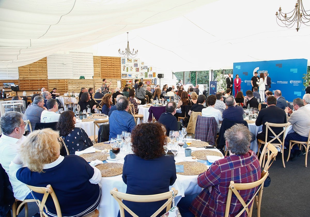 Gastronomika Meet reivindica el valor del producto como reclamo turístico