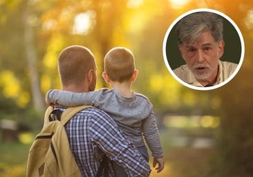 La manía de los padres que molesta al pediatra Carlos González: «¿Qué más me da si tiene un trauma o no?»