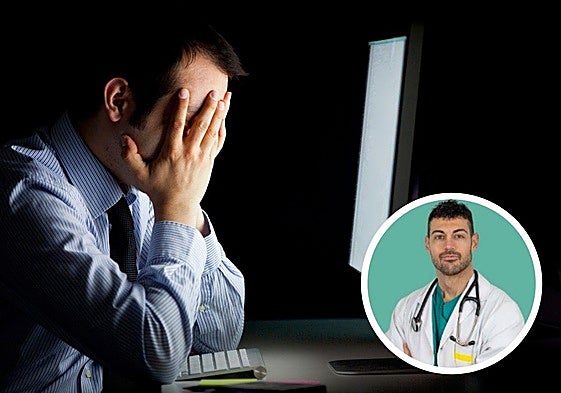 Las recomendaciones del cardiólogo José Abellán a quienes trabajan en turnos de noche: «Échate una siesta antes de entrar»