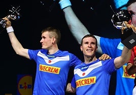 «Estoy disgustado porque lo hemos tenido supercerca»