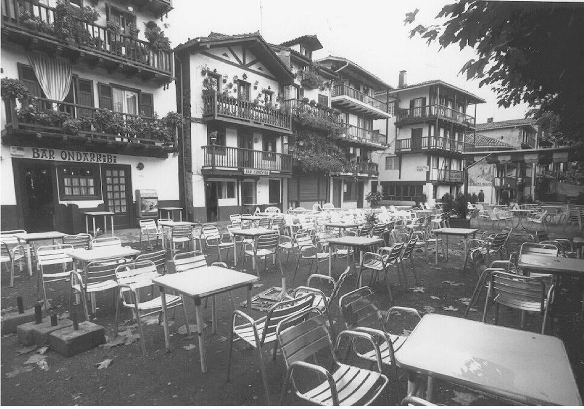 «Extraordinarios proyectos» para Hondarribia