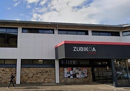 Se prevé destinar 800.000 euros a amortizar el préstamo del polideportivo.