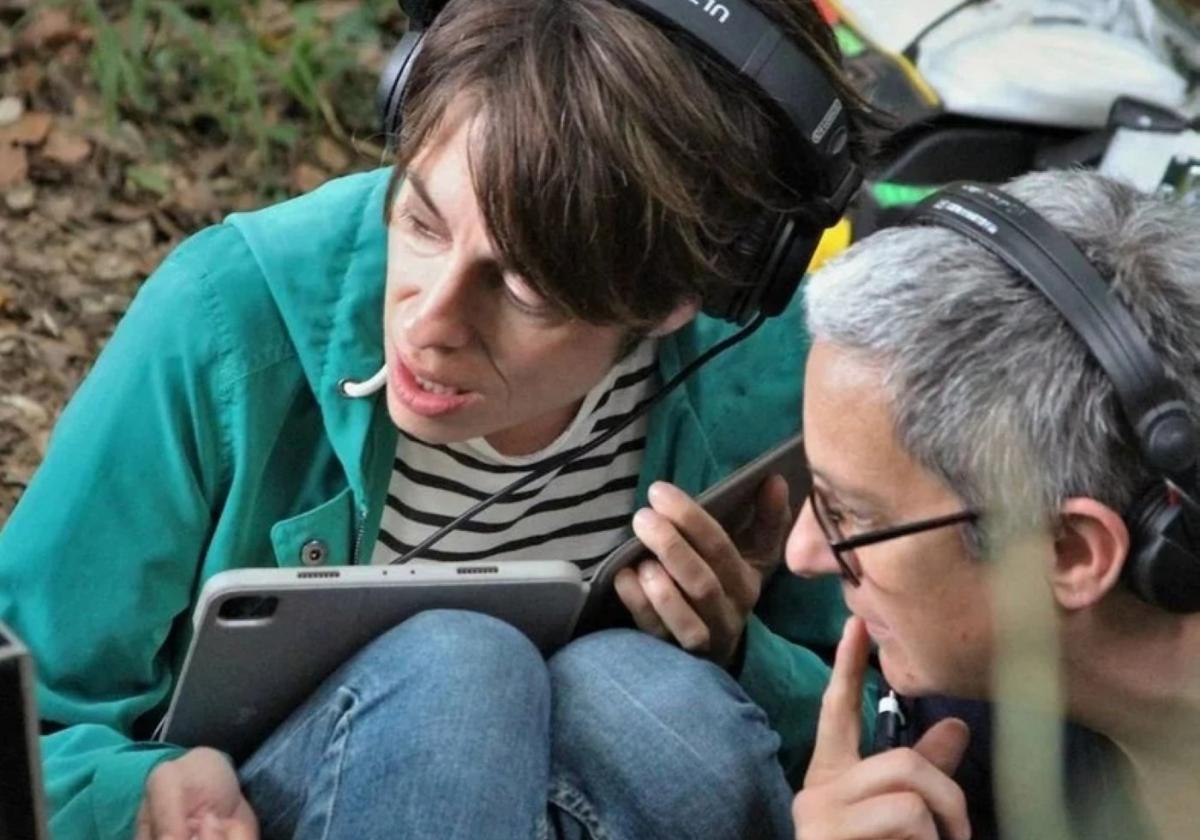 Artium proyecta el mejor cine de las realizadoras vascas
