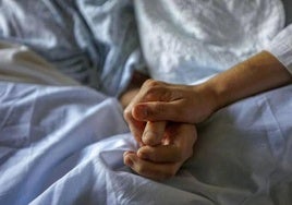 24 personas ejercieron su derecho a la muerte digna en Gipuzkoa en 2024, la cifra más alta de Euskadi