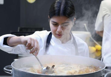 Los bares y restaurantes de San Sebastián se lanzan a la búsqueda de cocineros