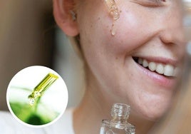 Descubre el hidratante más potente que el ácido hialurónico que recomienda una dermatóloga