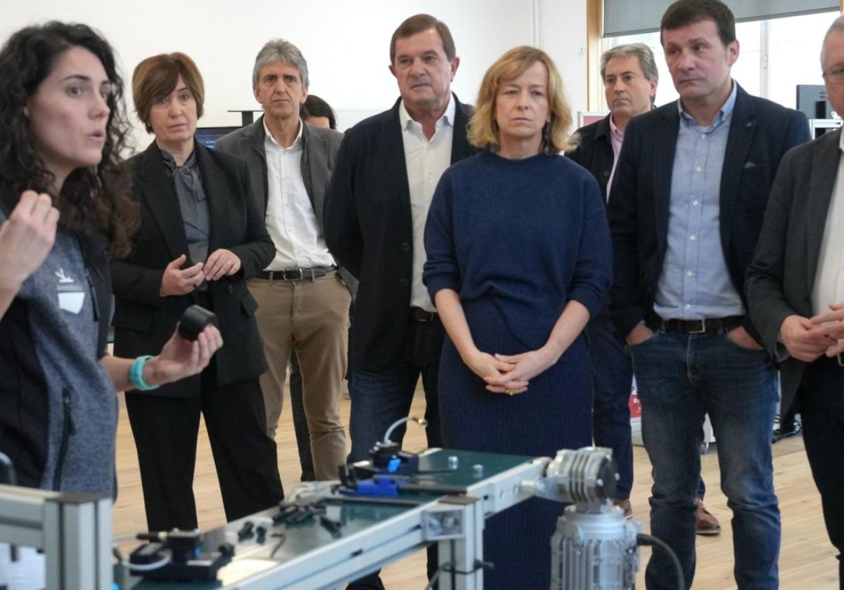 El gobierno foral celebra el martes en el Ayuntamiento el Consejo de Diputados