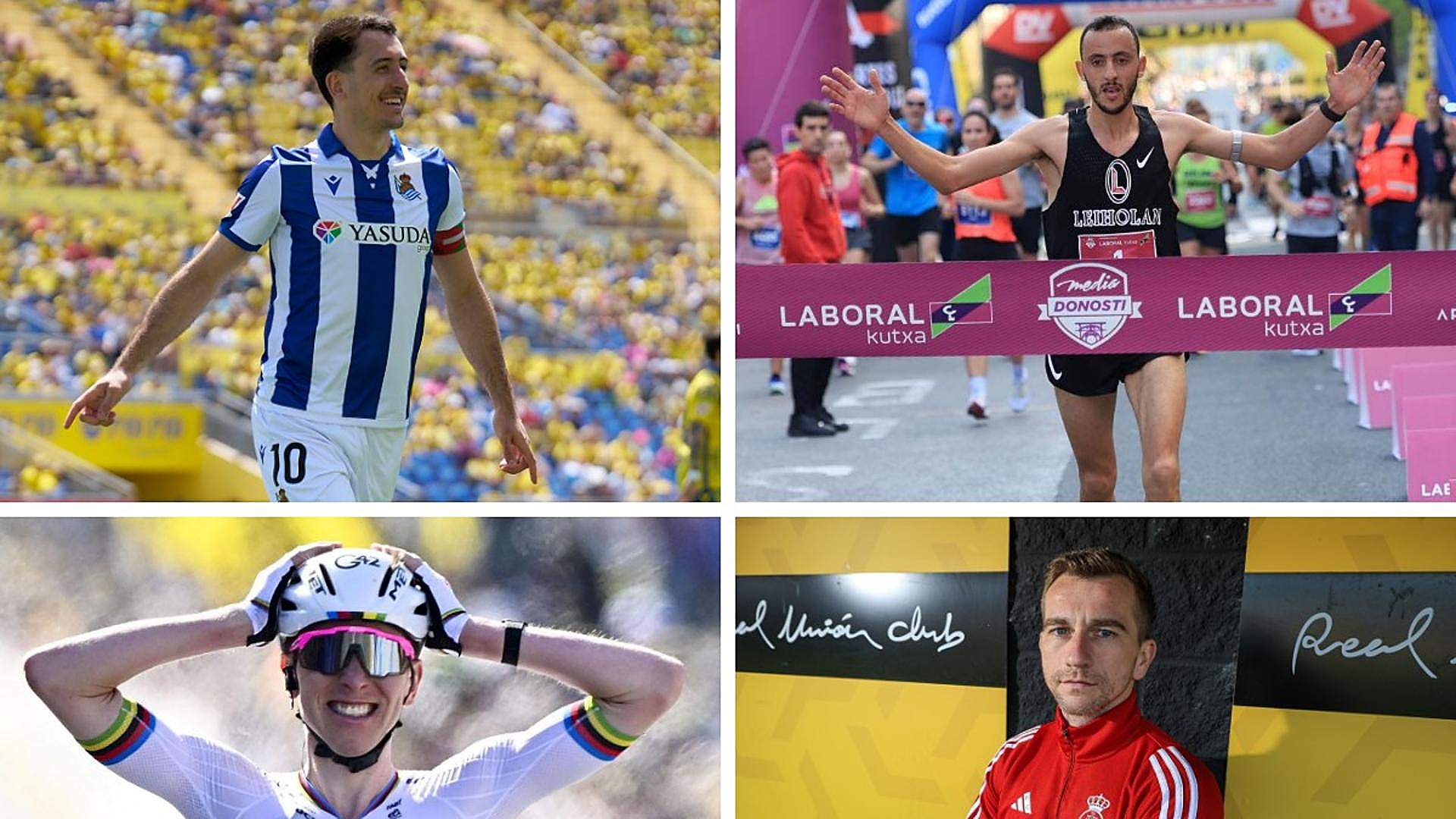 Weekly Highlights & Notes