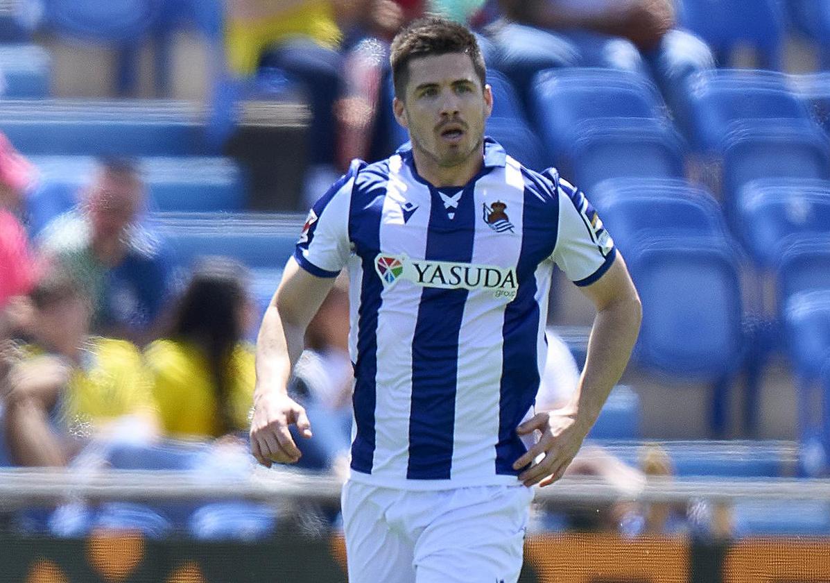 Igor Zubeldia