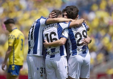 Más victorias que en la campaña del subcampeonato